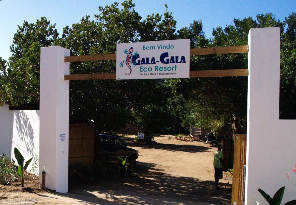 Gala Gala Eco Resort photo 2