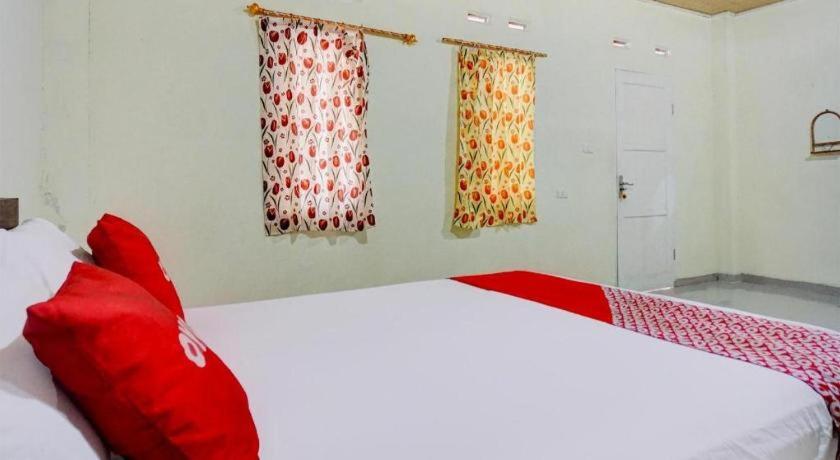 Hotel O Rudang Rudang Sibayak photo 1