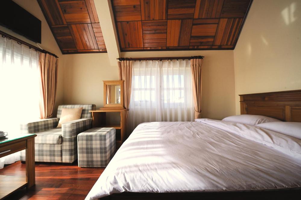 Villa Minh Tuyet Dalat photo 4