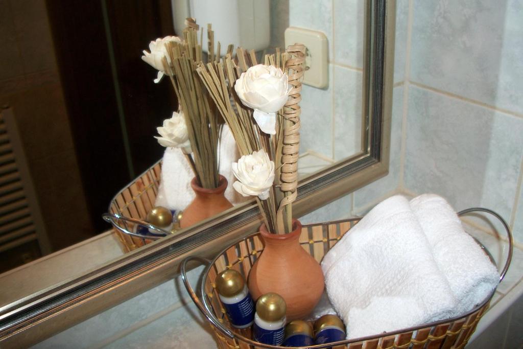 Двухместный (Двухместный номер с 1 кроватью), Hotel Galerija