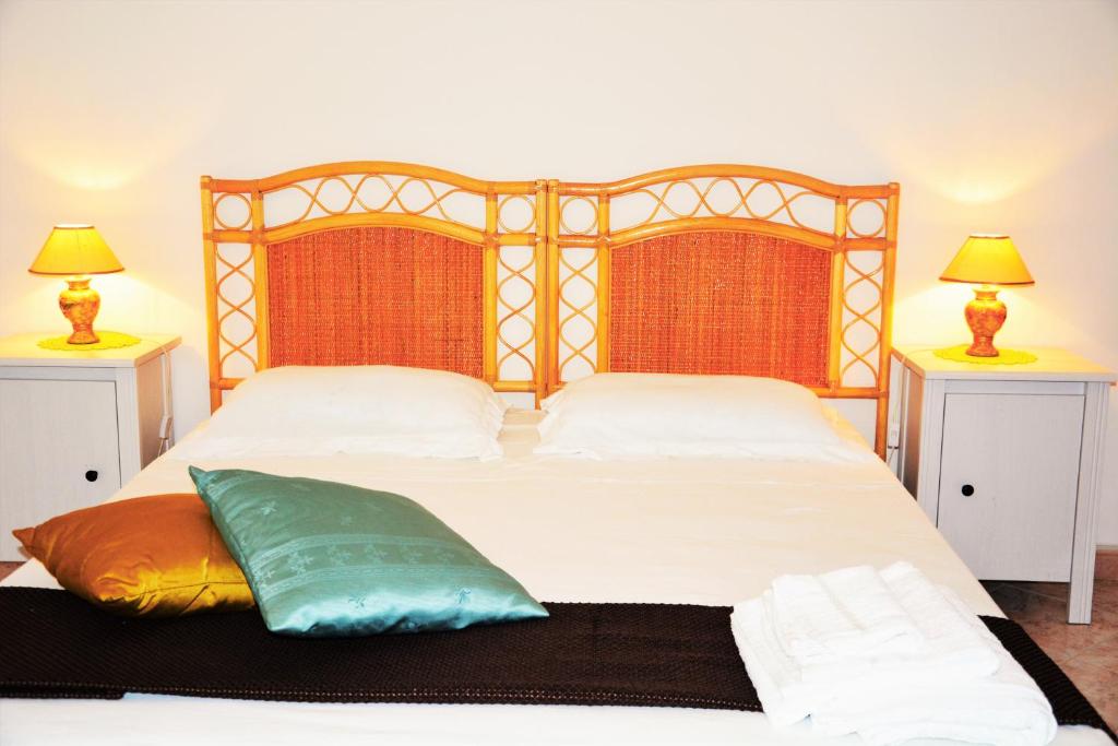 Salenterra B&B (Salento) photo 1