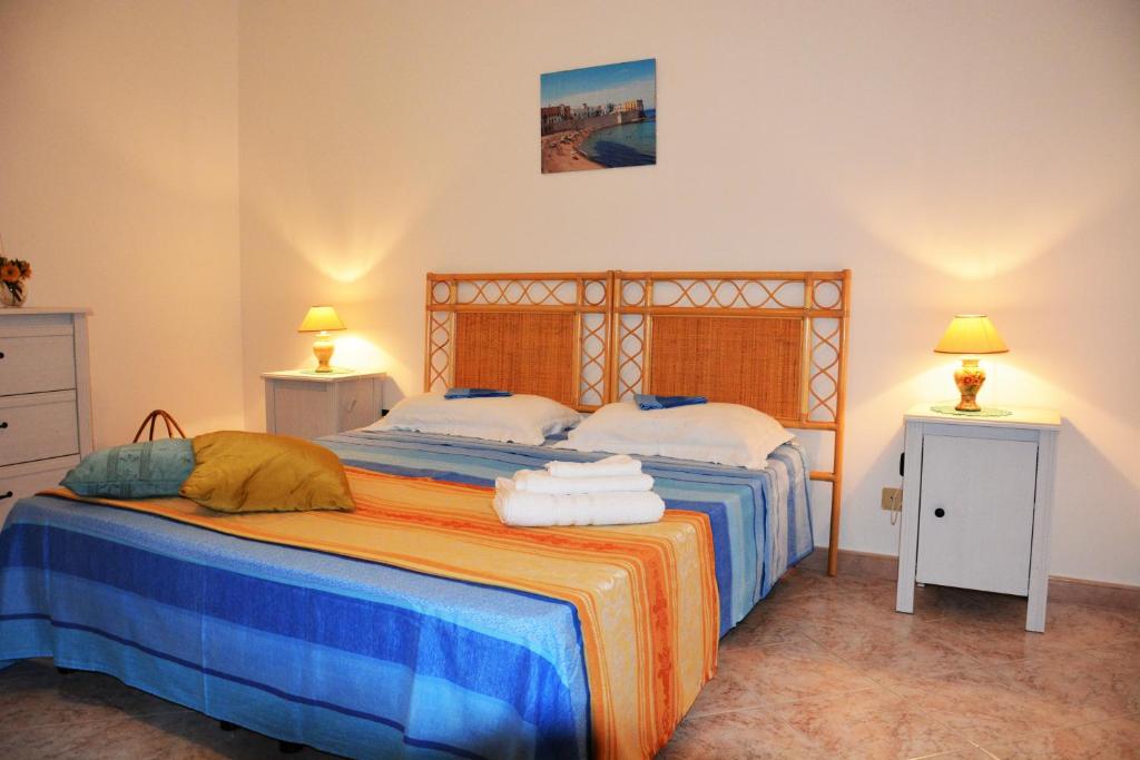 Salenterra B&B (Salento) photo 4