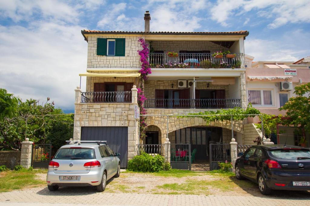 Apartments Bartul photo 1