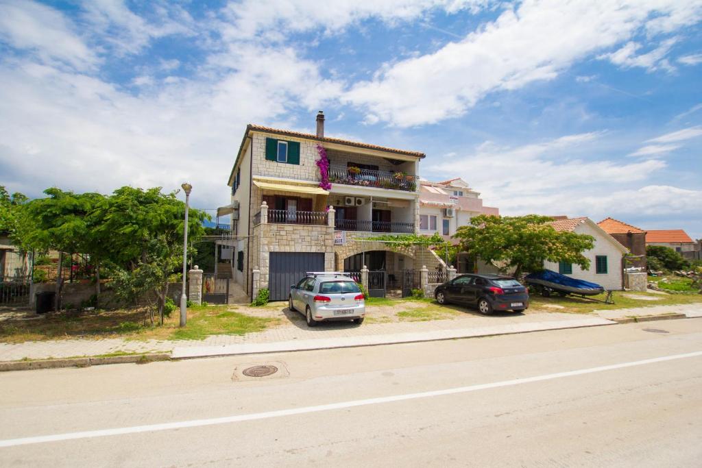 Apartments Bartul photo 3