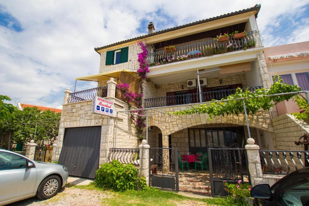 Apartments Bartul photo 4