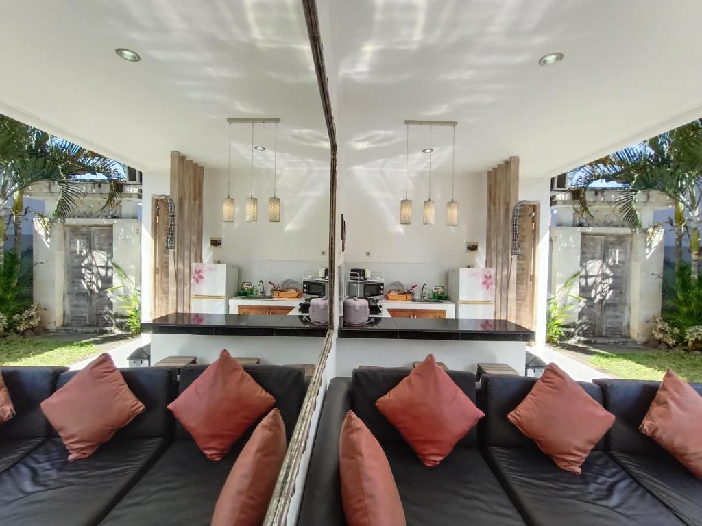 Villa Santika photo 3