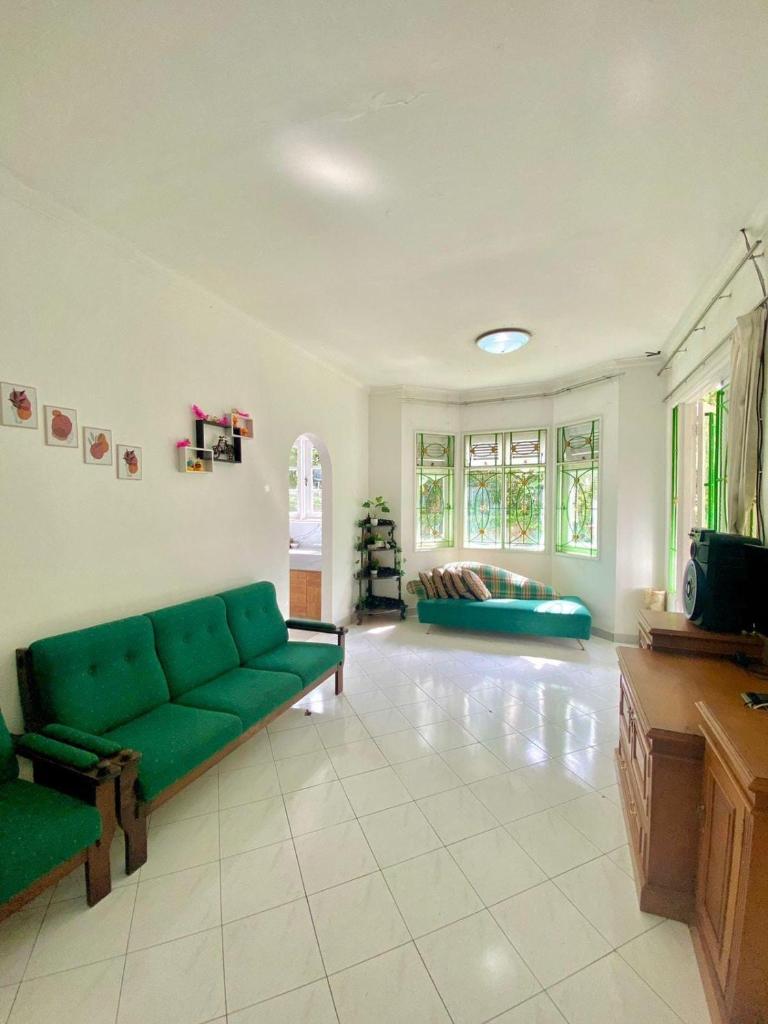 Hotel O Puncak Resort Guest House photo 1