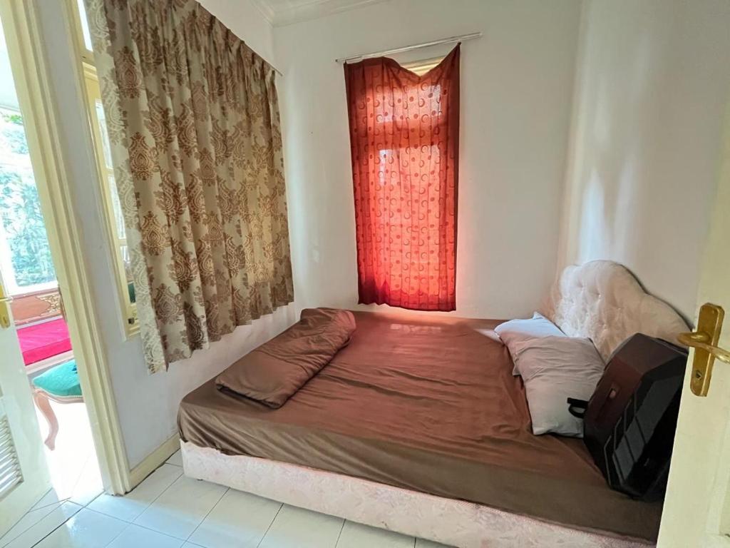 Hotel O Puncak Resort Guest House photo 3