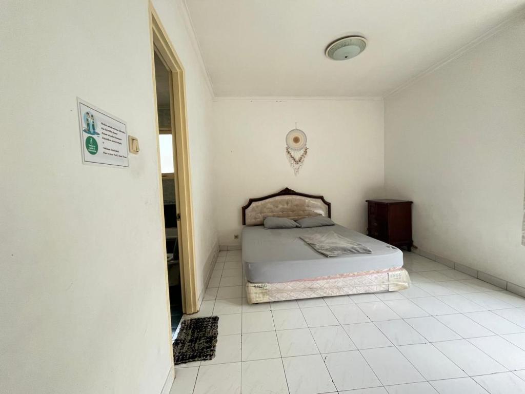 Hotel O Puncak Resort Guest House photo 2