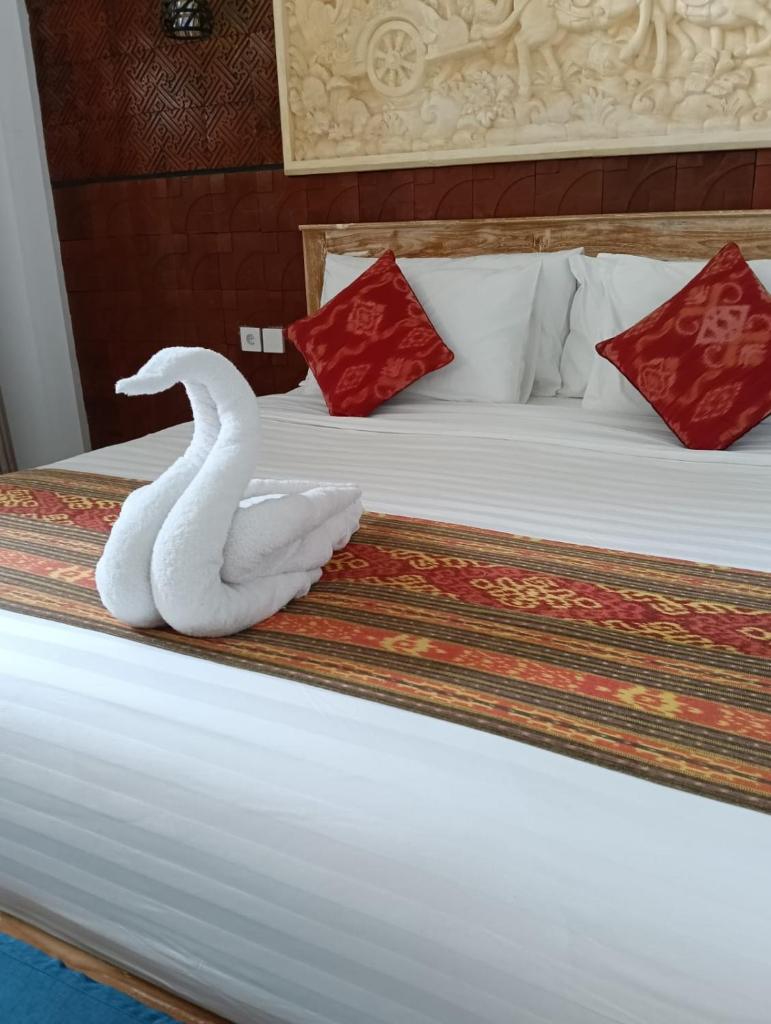 Otila Bali Villa photo 2