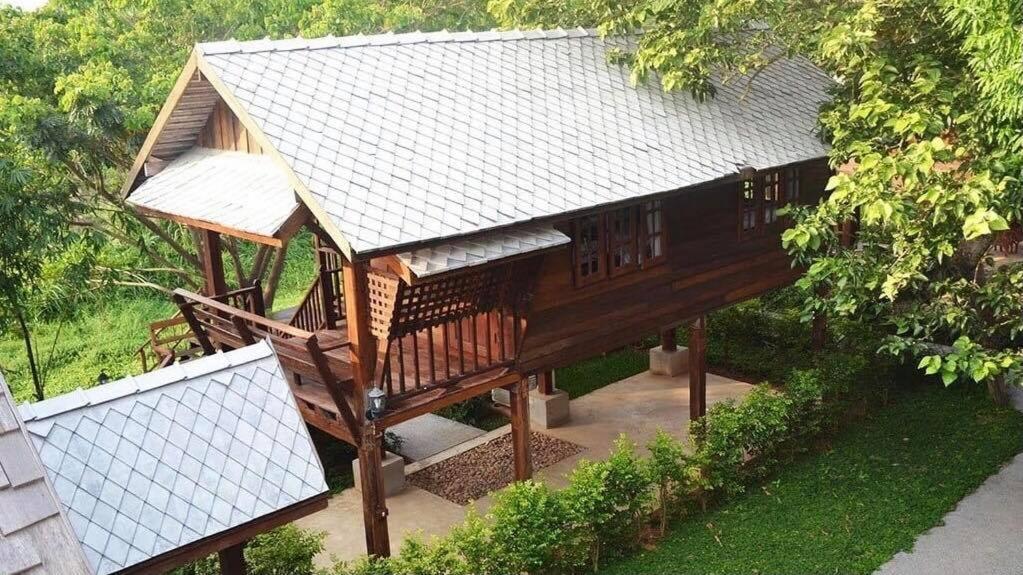 Chaba Varee, Doi Saket Chiang Mai , Chiang Mai