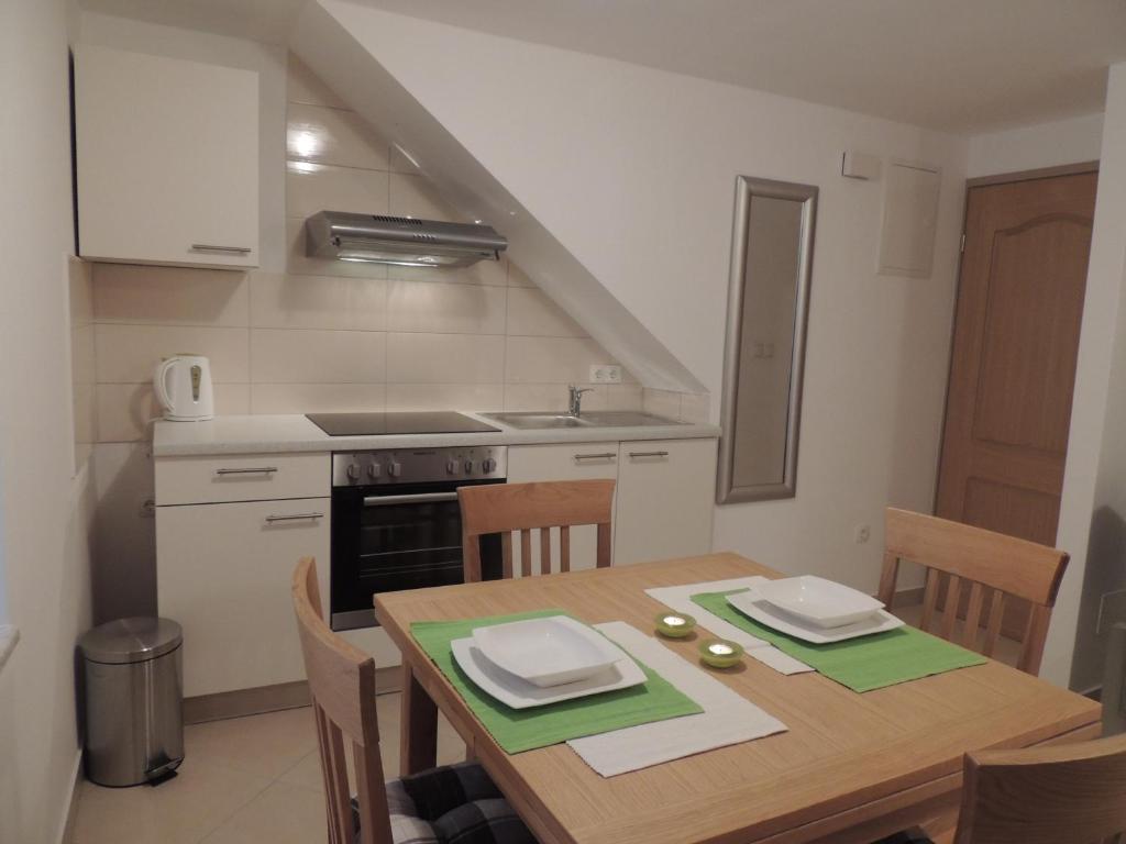 Apartment AS photo 2