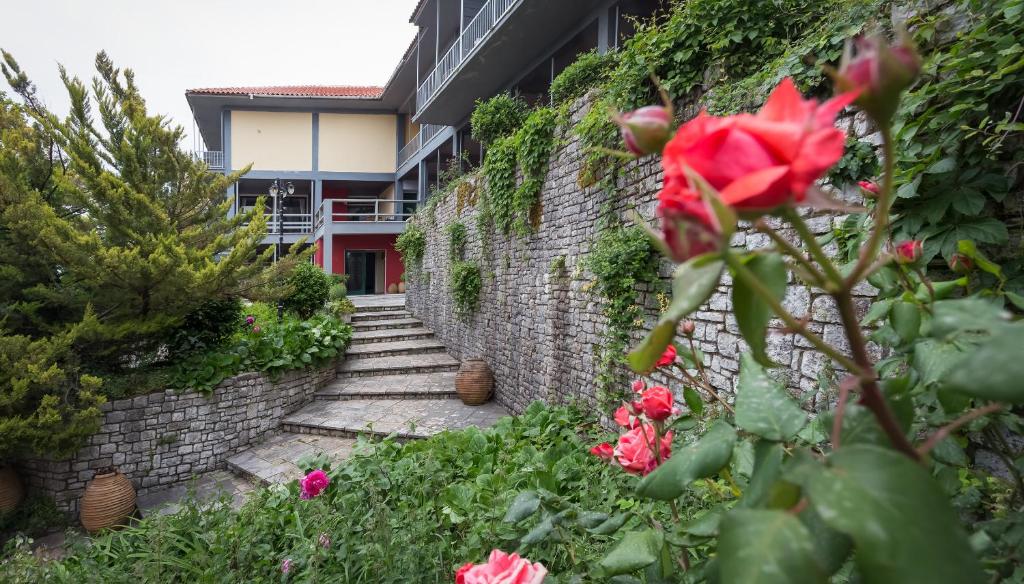 Theoxenia Hotel photo 2