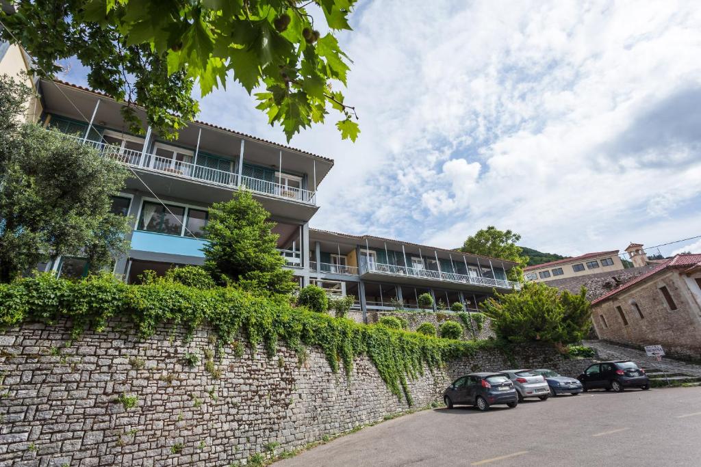 Theoxenia Hotel photo 3