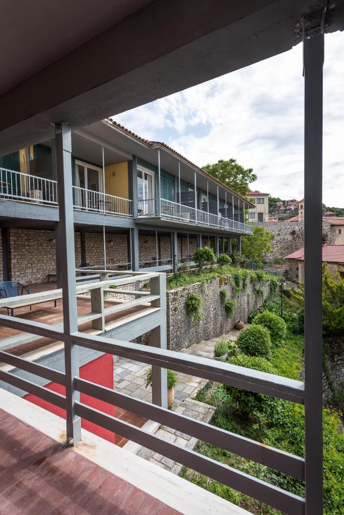 Theoxenia Hotel photo 4