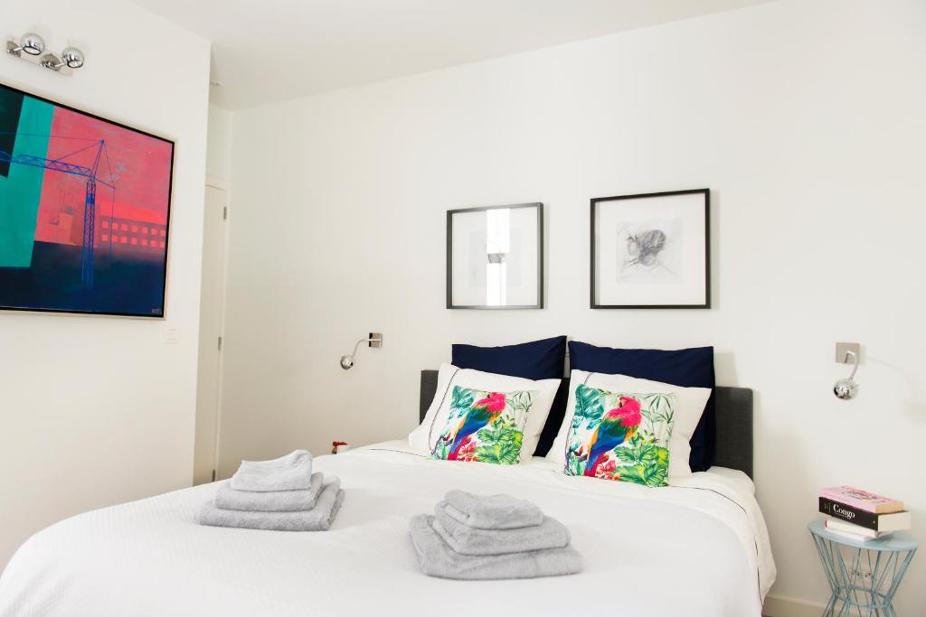 4B B&B Brugge photo 4