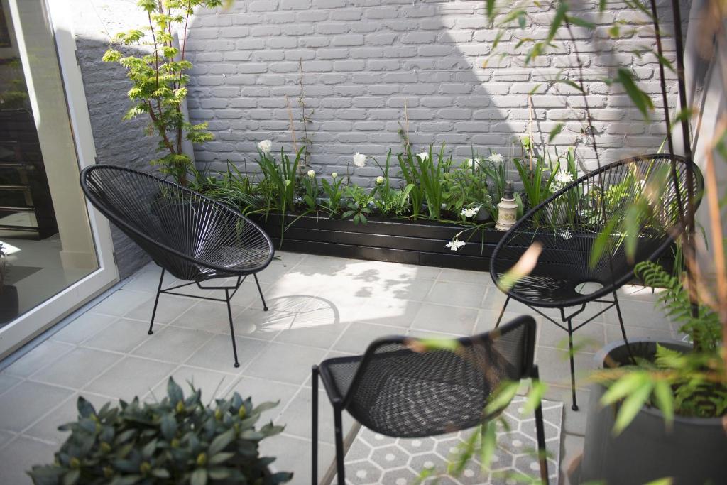 4B B&B Brugge photo 3