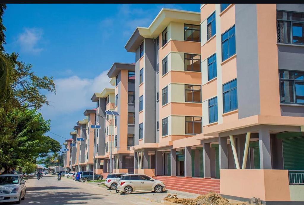 Abnaa Apartment
