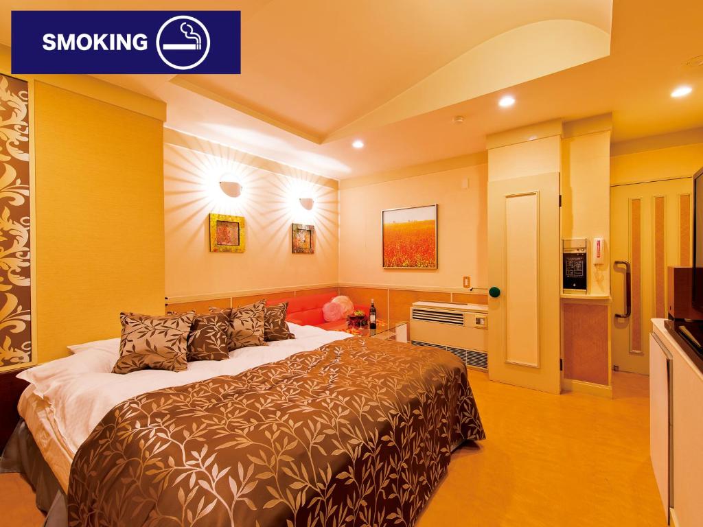 Restay Koriyama - Adults Only - Tap to explore photos