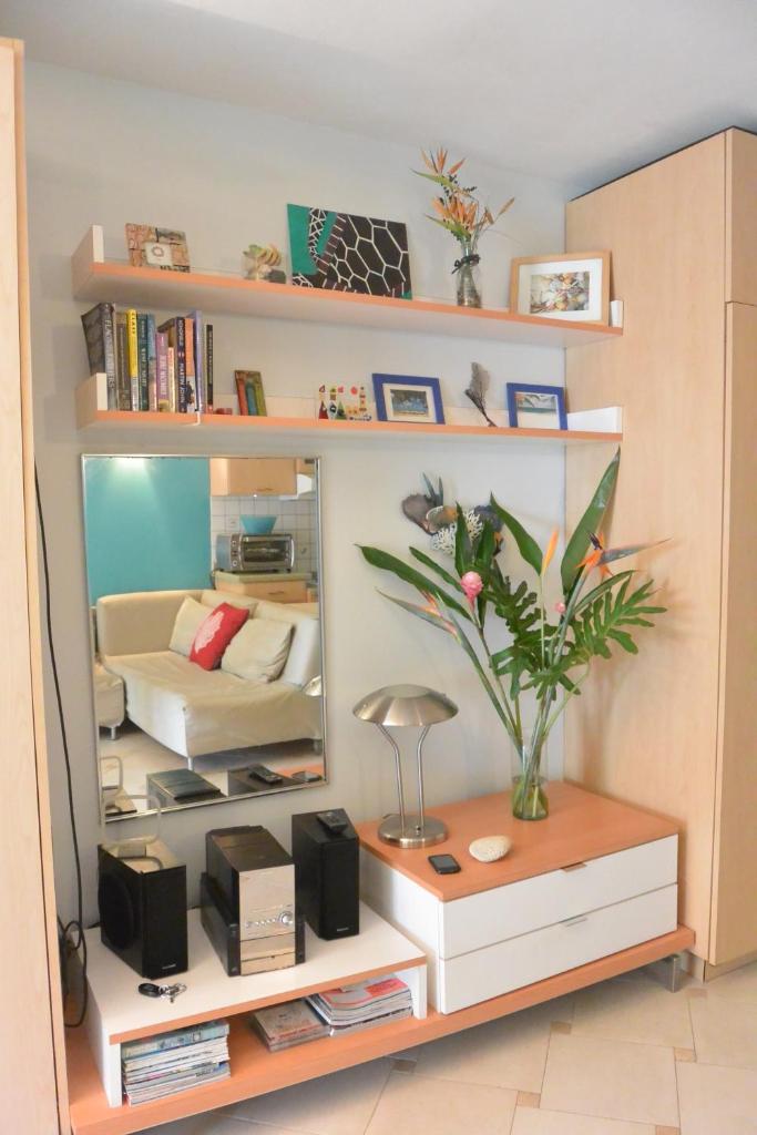 Cozy Beachfront Studio photo 2