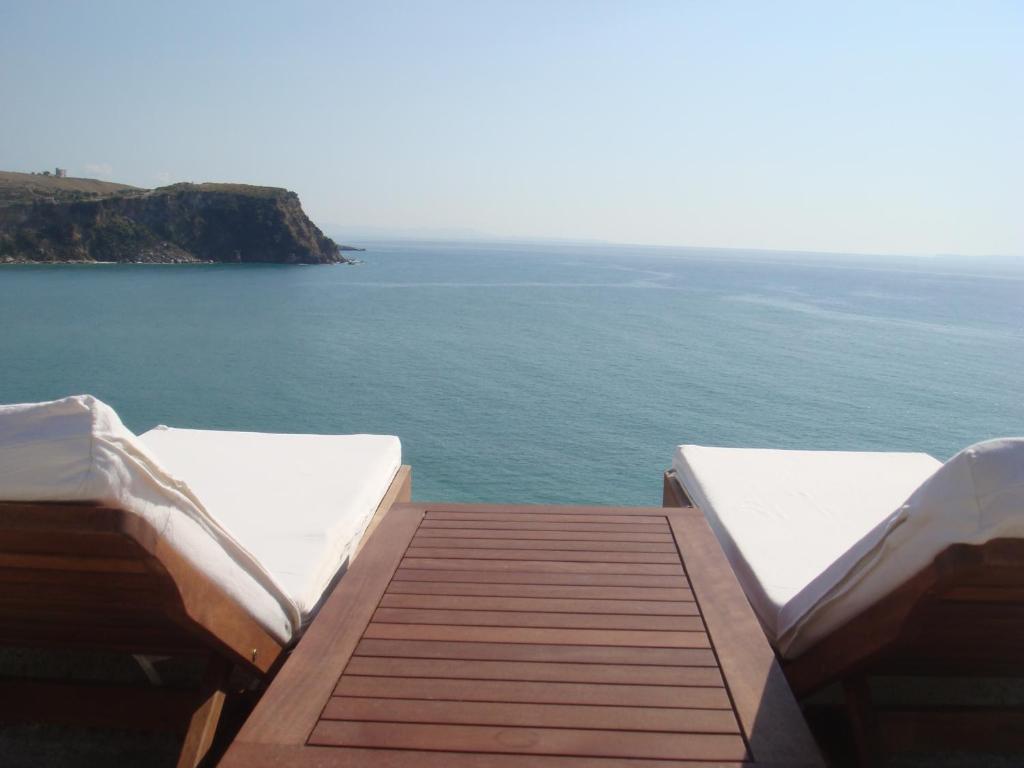 Ionian View