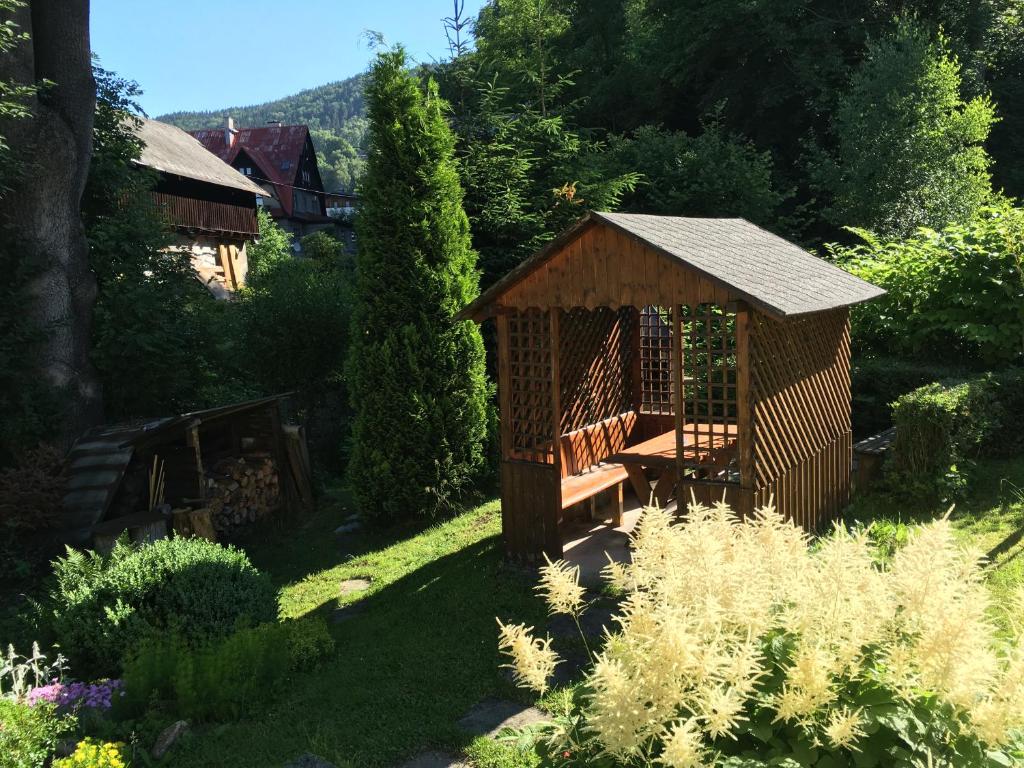 U Evy Jarošové photo 3