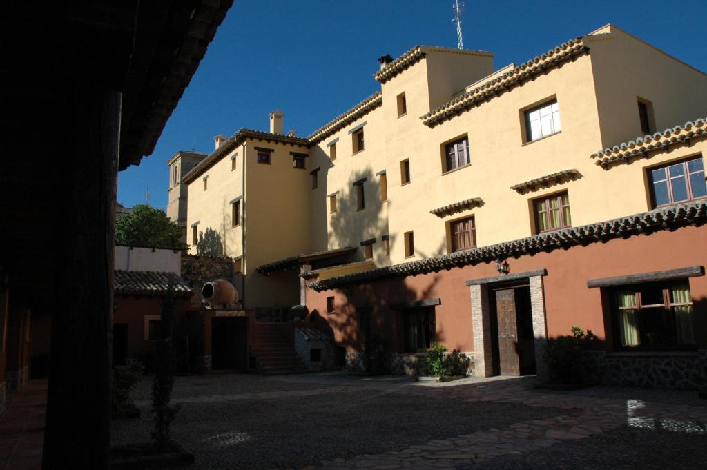 Casa Rural las Médicas