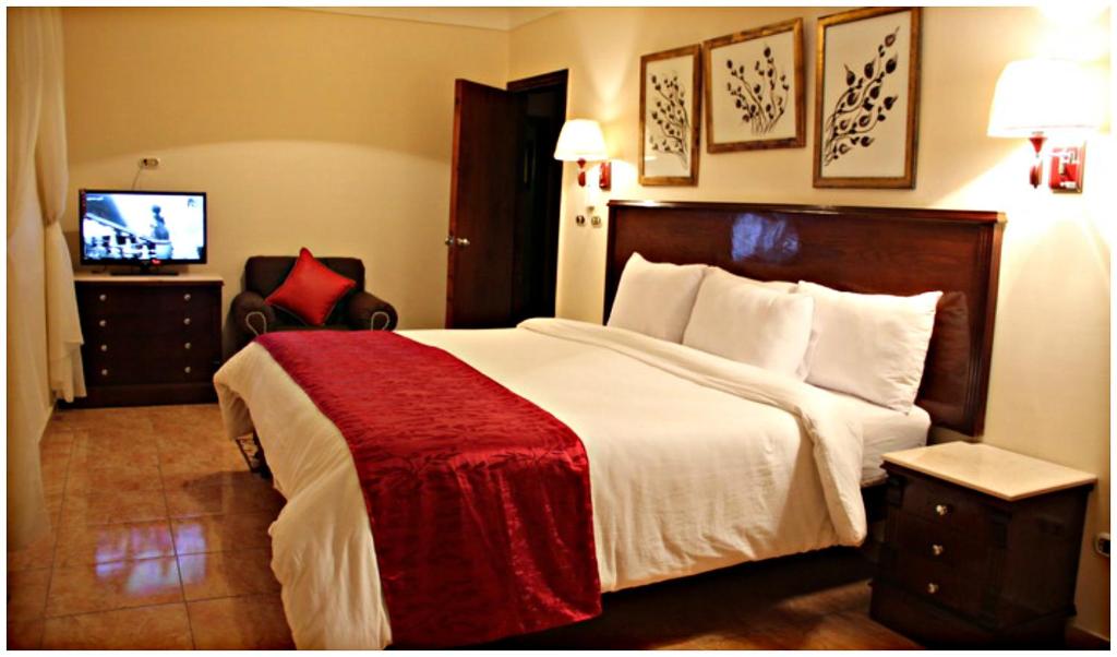 Alexandria Mediterranean Suites photo 2
