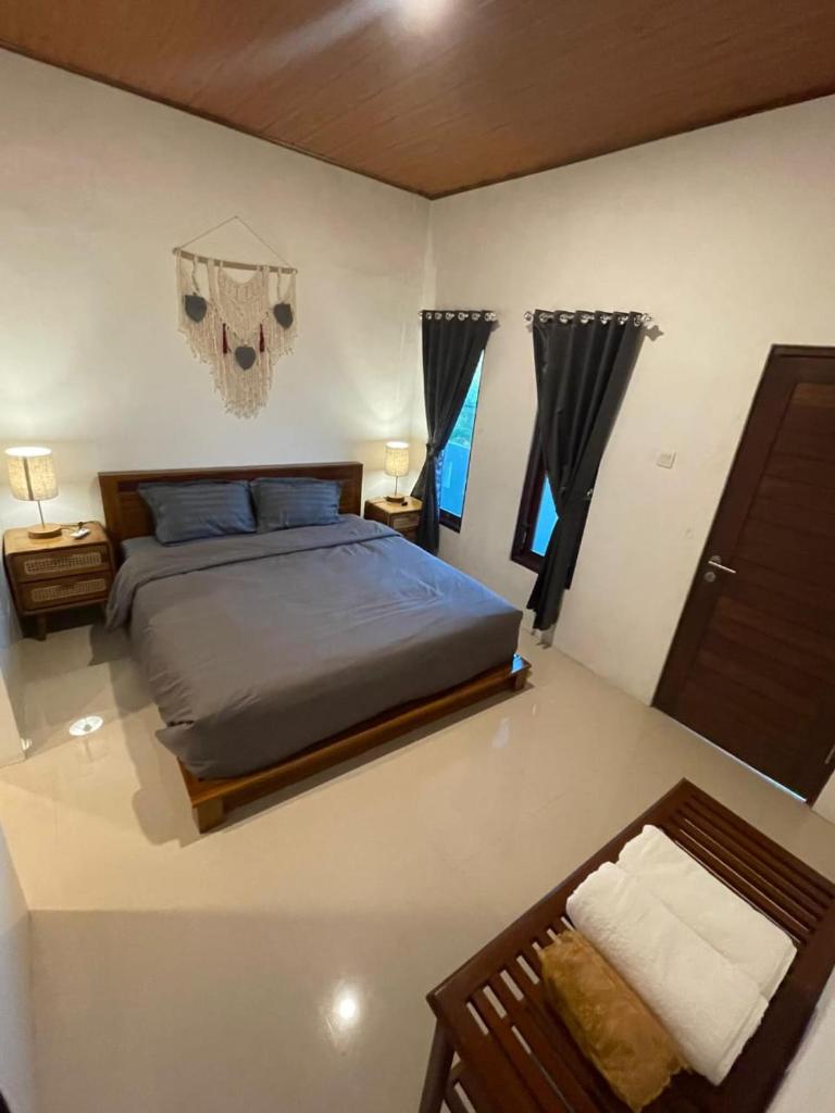 Pradnya Homestay Ungasan - Room near Uluwatu photo 4