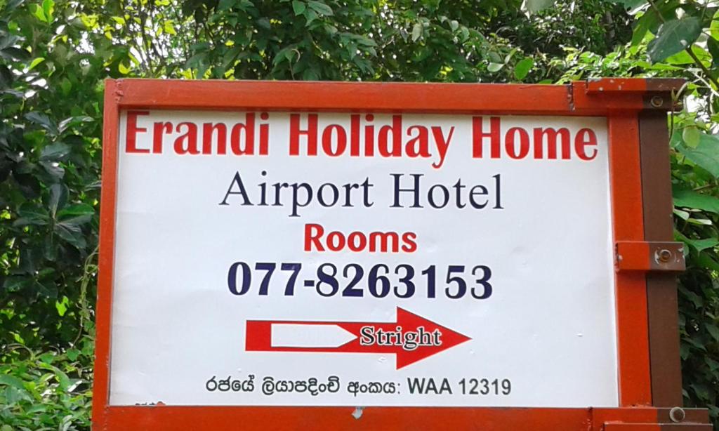 Erandi Holiday Home photo 4