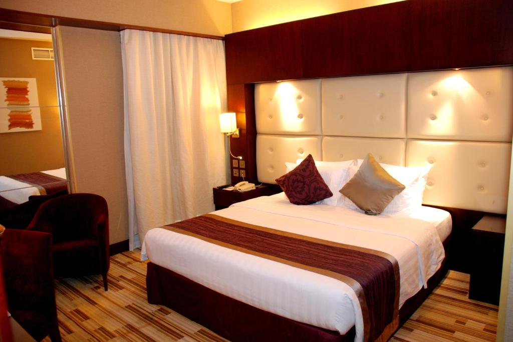 Одноместный (Одноместный номер), Отель Monaco Hotel