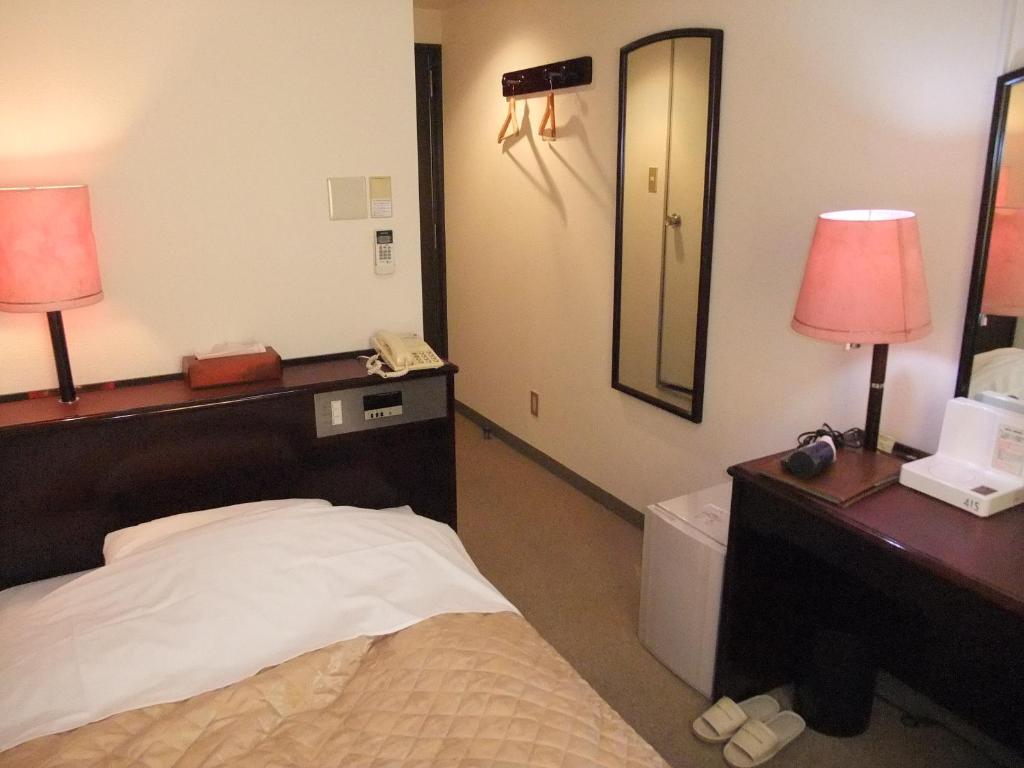 Hotel New Takahashi Kouyadai photo 3