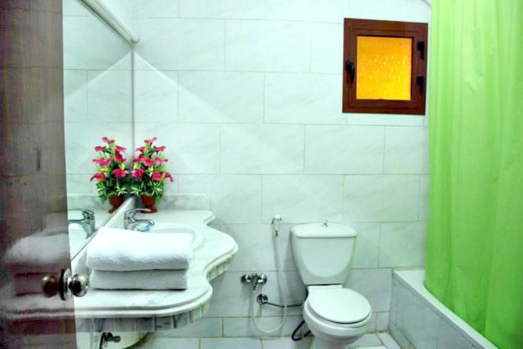 Alexandria Mediterranean Suites photo 4