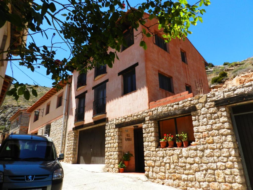 Apartamentos El Brezo photo 4