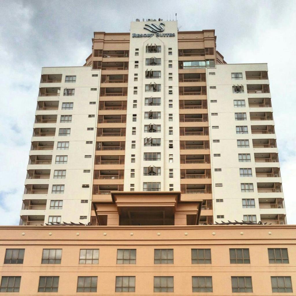 W Studio Resort Suites photo 3