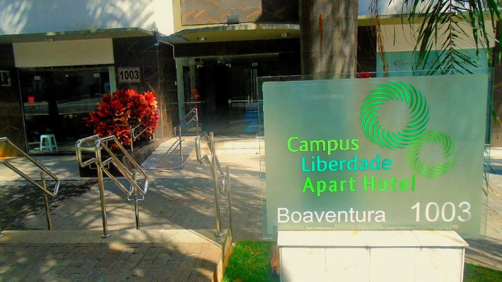 Campus Liberdade Flat photo 1