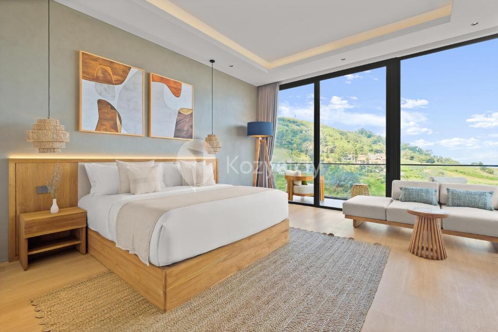 Dago Escape Villa by Kozystay - Bandung photo 4
