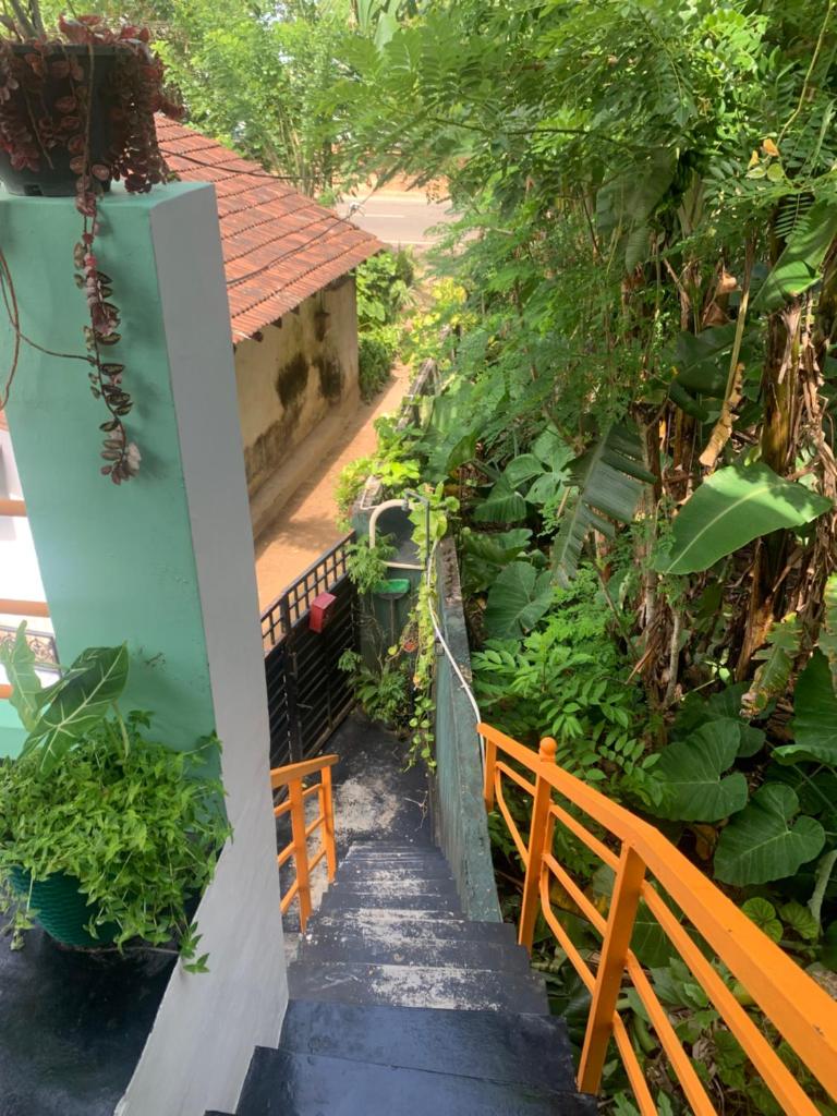 The Orange House Weligama - Tap to explore photos