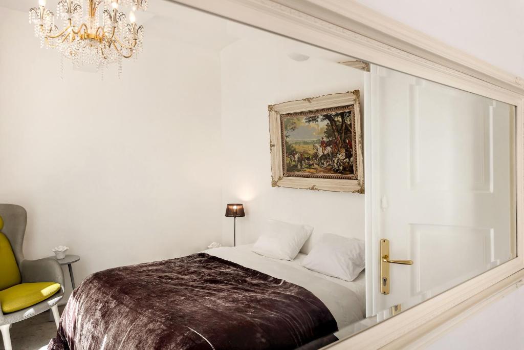 Ljubljana Palace Suites - Tap to explore photos