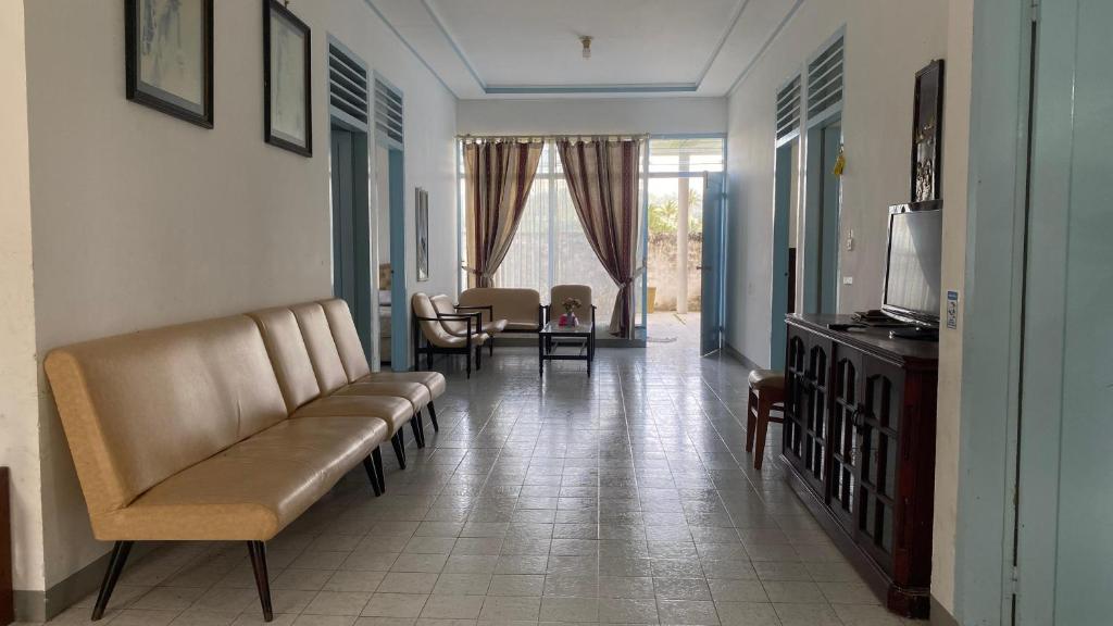 Homestay dr Zubir photo 2