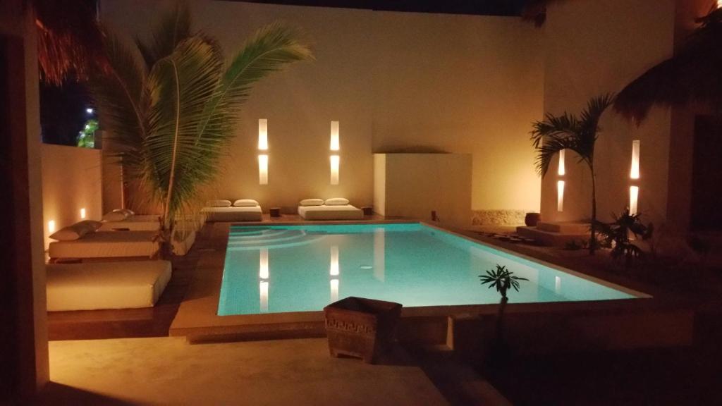 Tierra del Mar Hotel - Adults Only photo 4