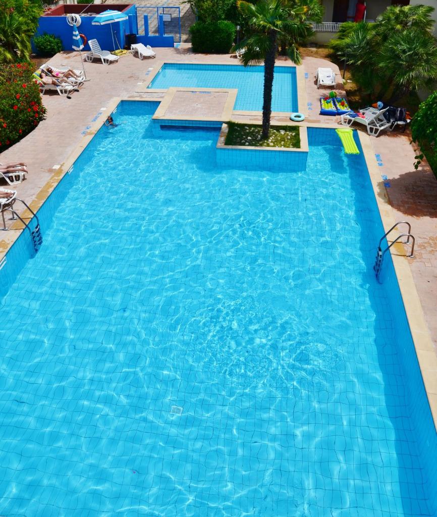 Residence Eucalipti photo 2