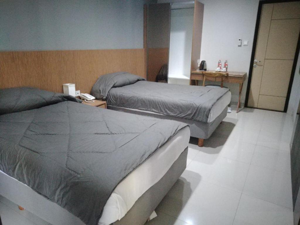 City Edge Guest House, Ciamis