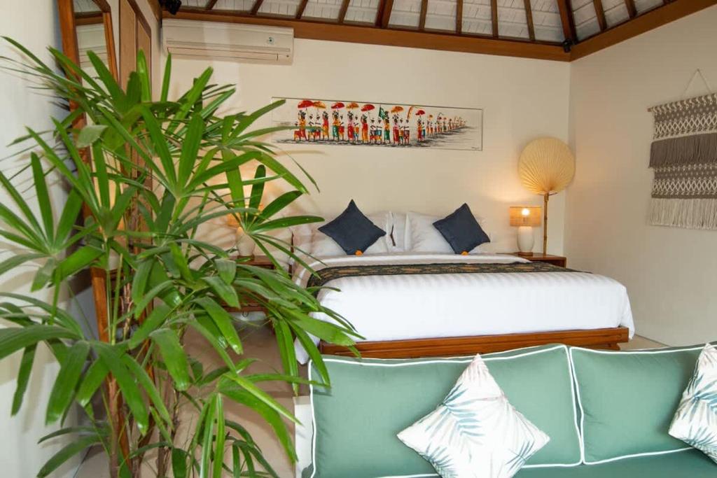 Di Cappio Villa Uluwatu 4 photo 1
