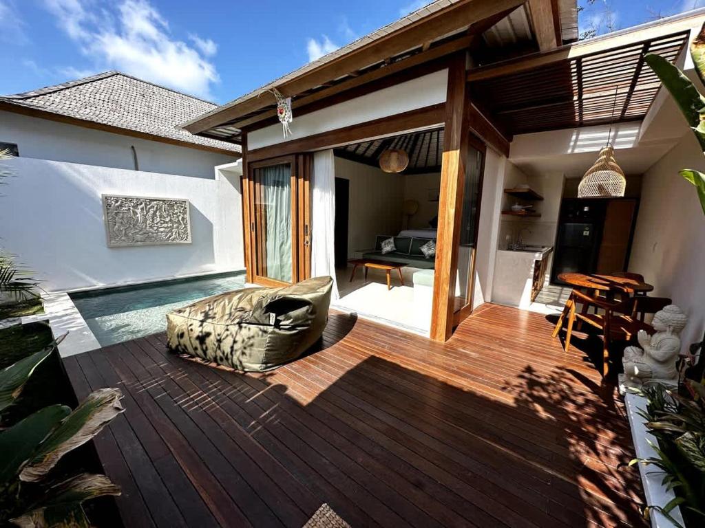 Di Cappio Villa Uluwatu 4 photo 3