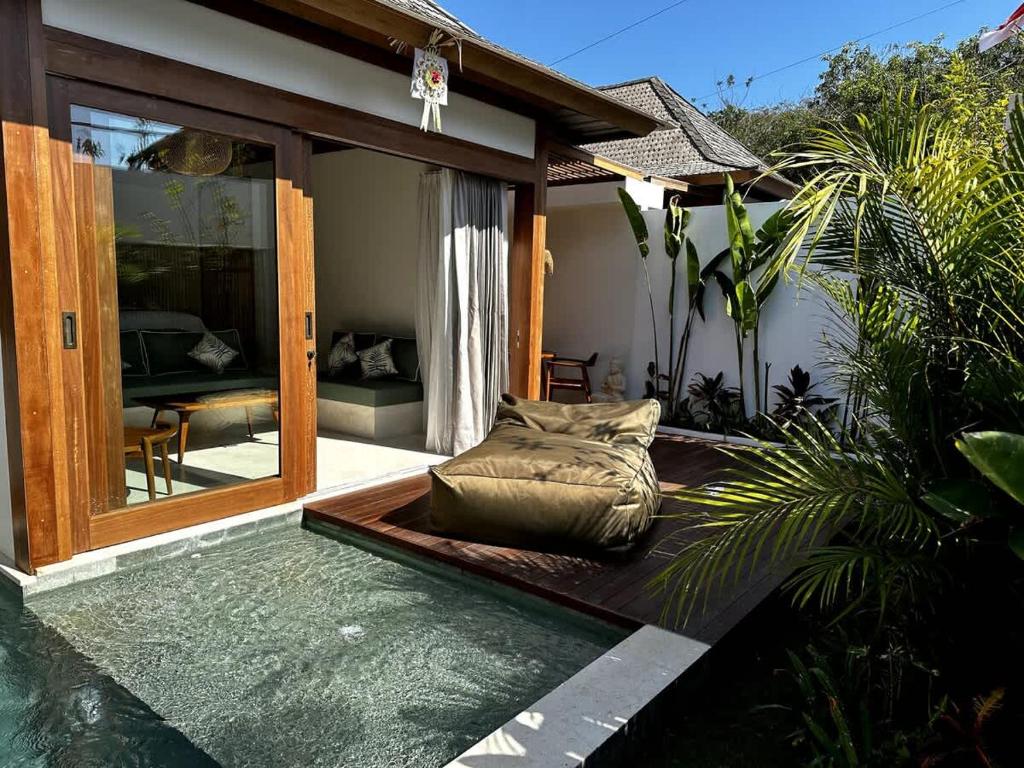 Di Cappio Villa Uluwatu 4 photo 4
