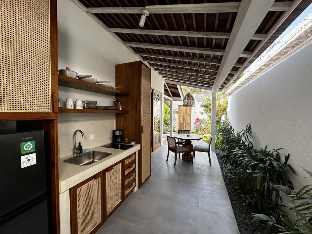 Deluxe 1 Sula villa in uluwatu photo 4