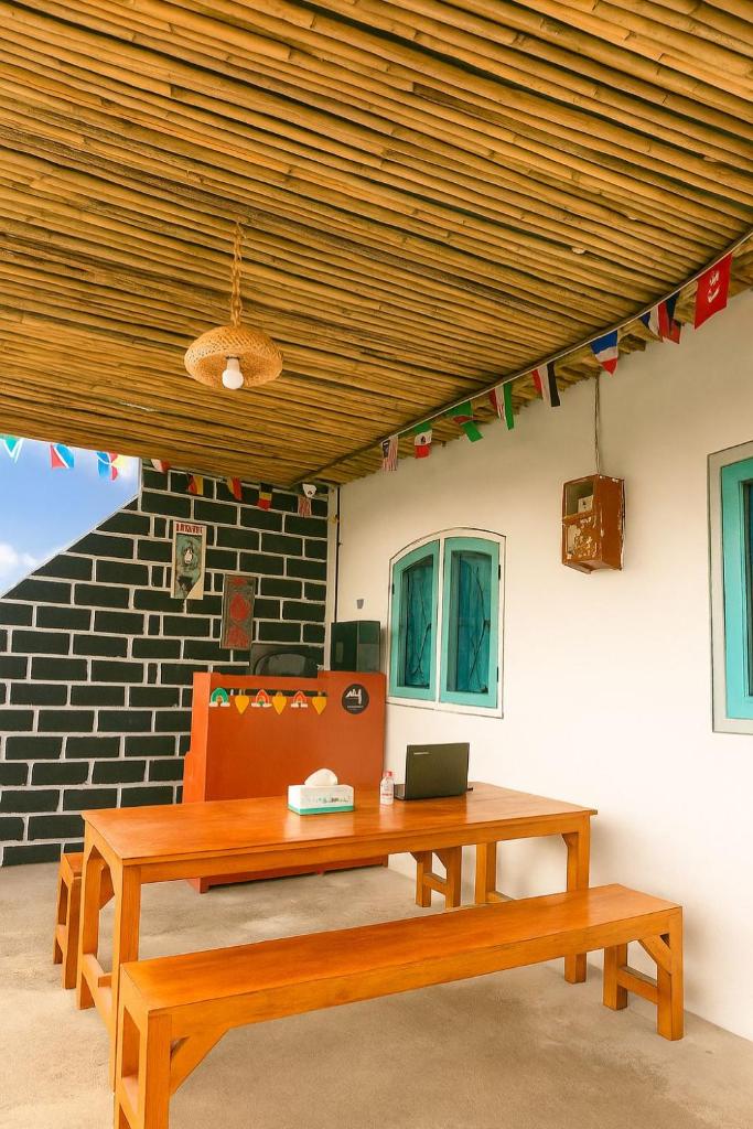 Casa De' Summer Banyuwangi photo 3