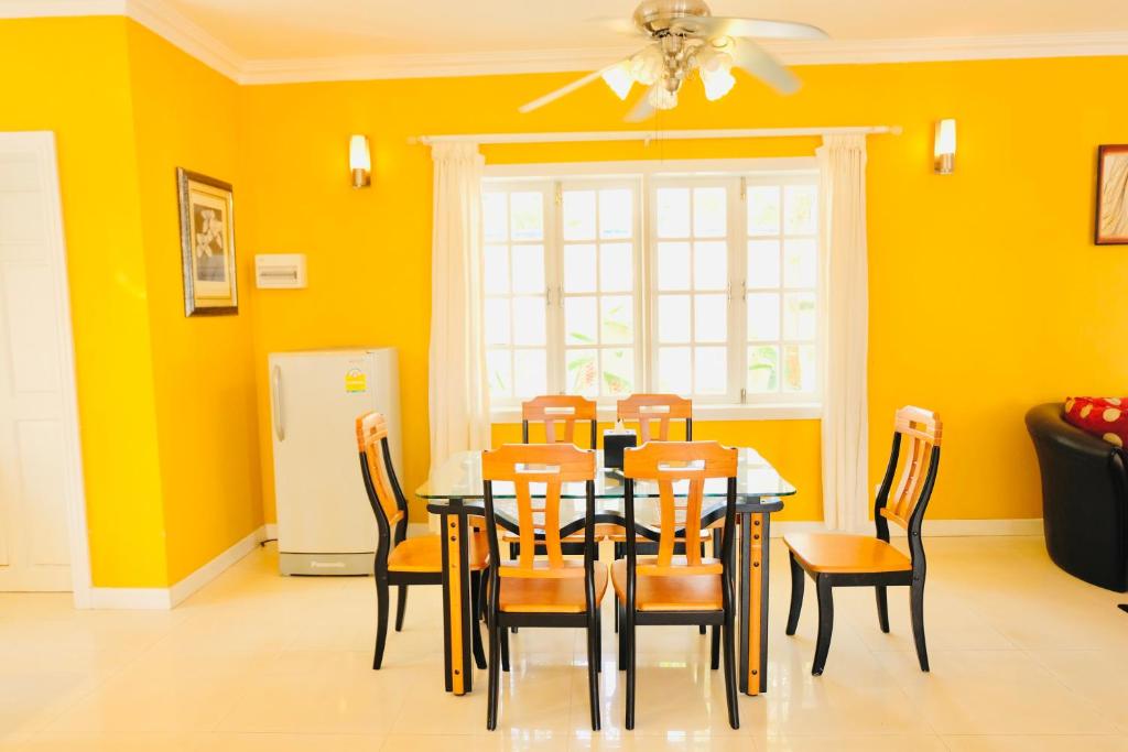 Kirirom Hillside Resort Room Type - Villa 2 bedroom