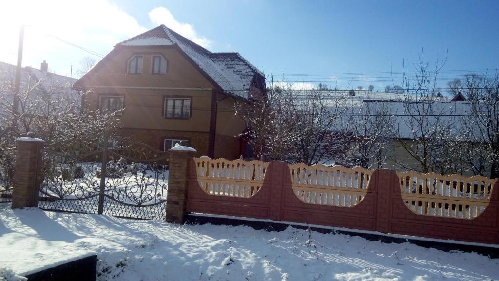 Sadyba Gostynniy Dvir photo 1
